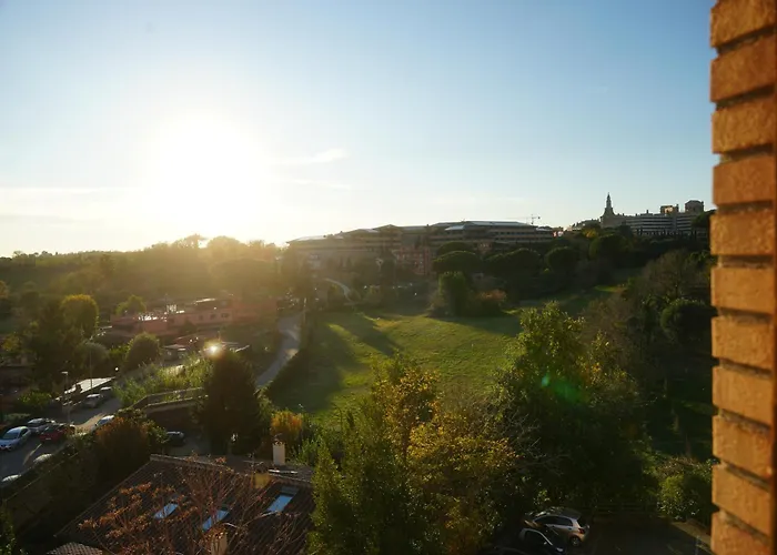 Apartament Urban Panoramic View *