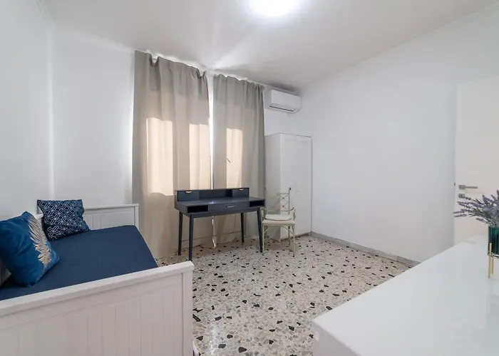 Urban Panoramic View Apartament